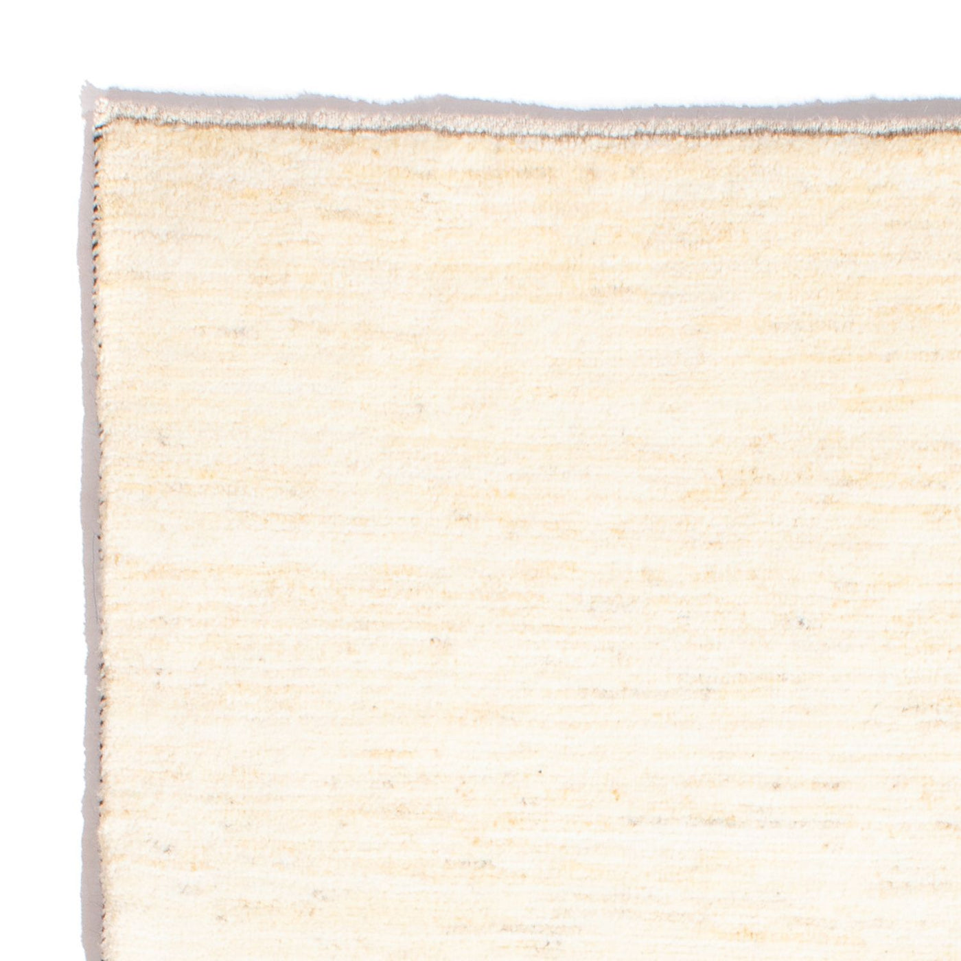 Persian Gabbeh Rug 137x72cm - Perserteppich Wollteppich
