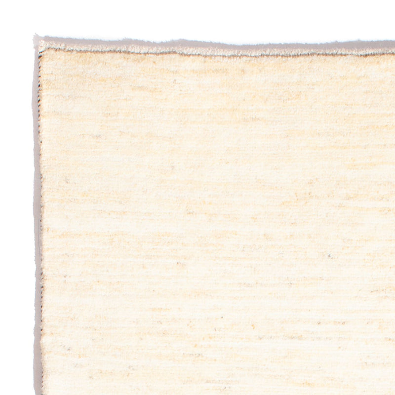 Gabbeh Rug - Perser - 137 x 72 cm - cream