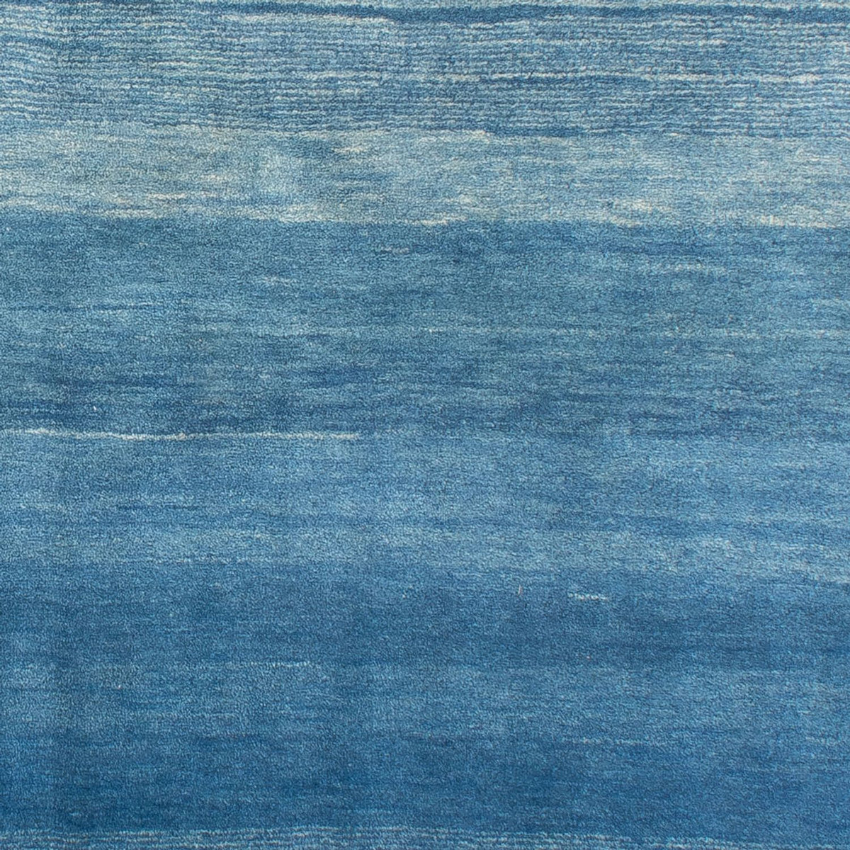 Gabbeh Rug - Perser - 237 x 166 cm - blue