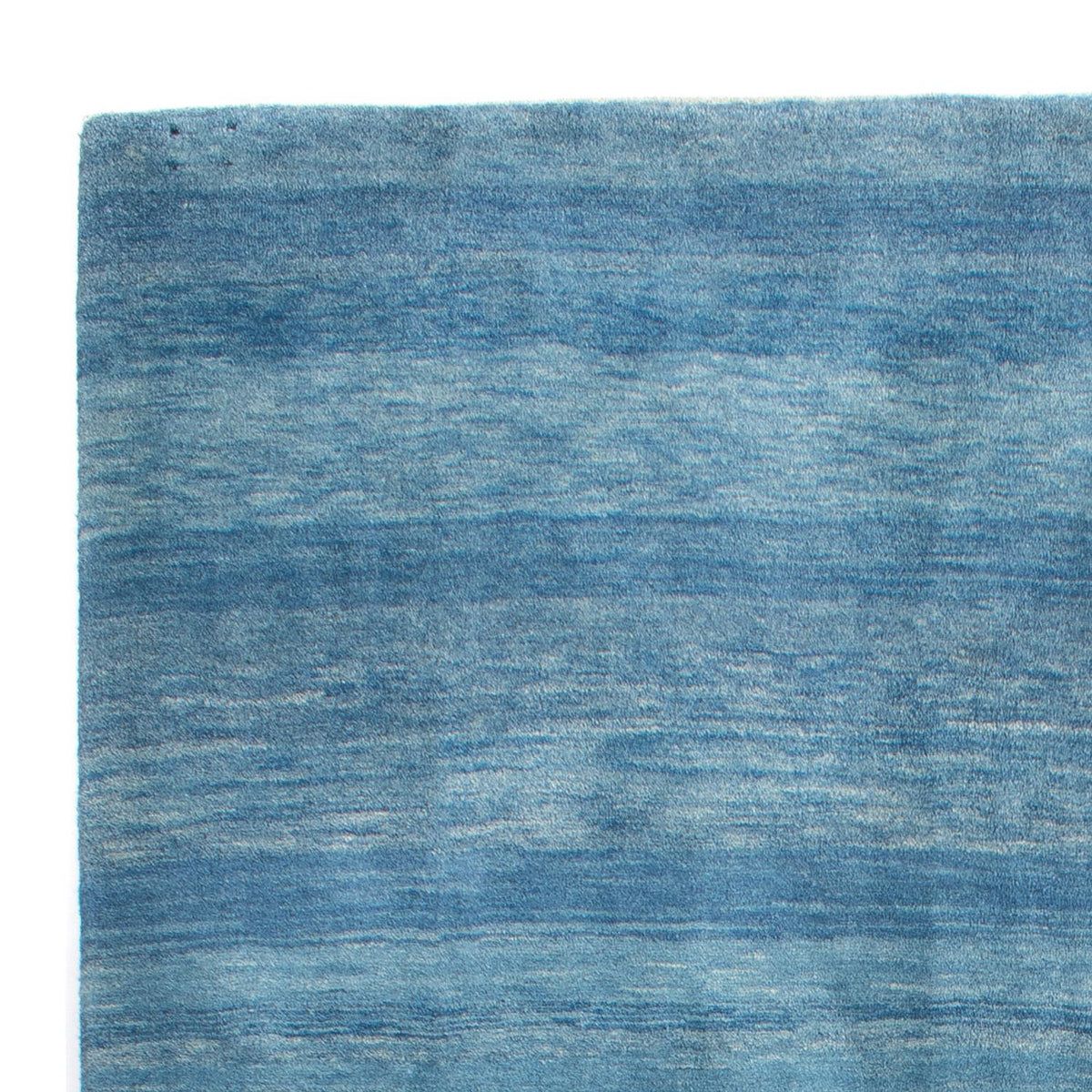 Persian Gabbeh Rug 166x237cm - Perserteppich Wollteppich