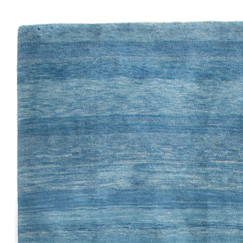 Gabbeh Rug - Perser - 237 x 166 cm - blue
