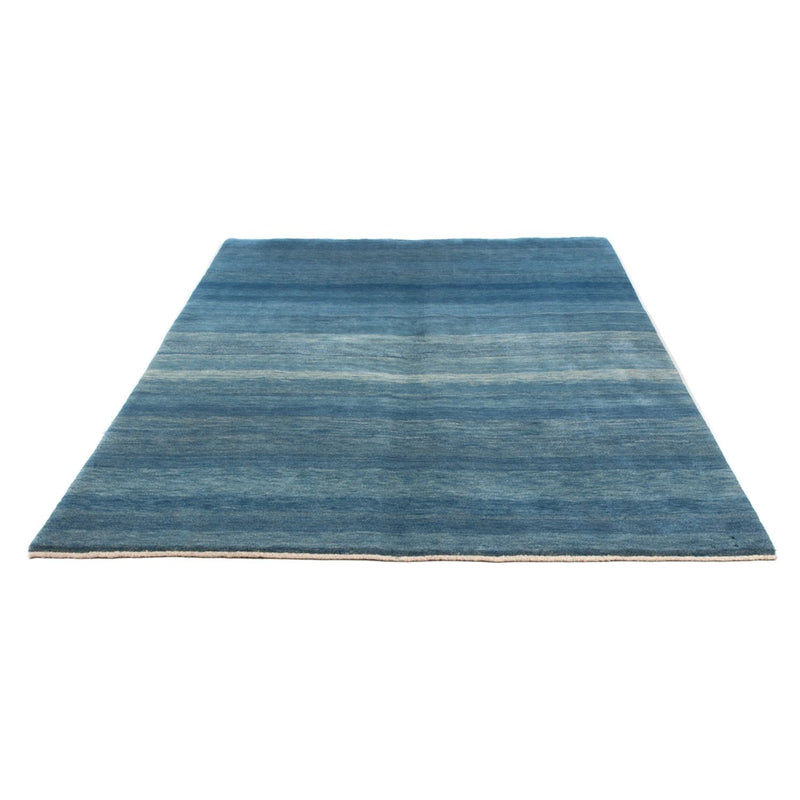 Gabbeh Rug - Perser - 237 x 166 cm - blue