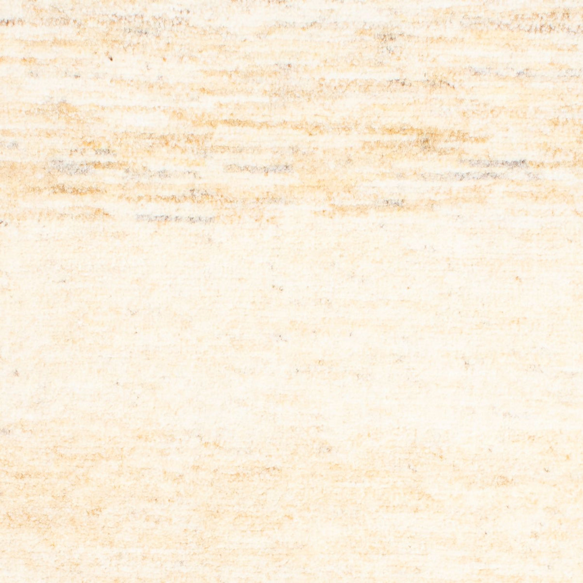 Gabbeh Rug - Perser - 136 x 72 cm - light beige