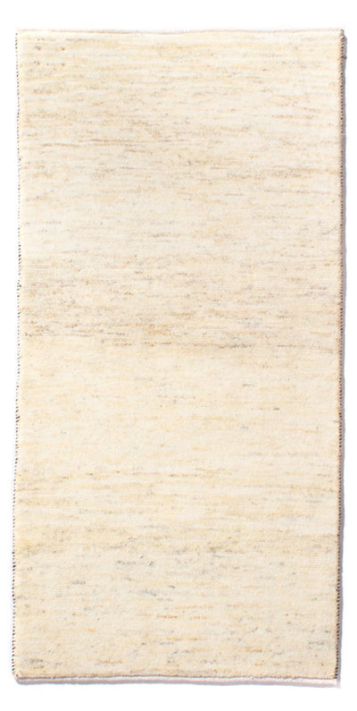 Persian Gabbeh Rug 70x142cm - Perserteppich Wollteppich