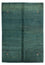 Gabbeh Rug - Perser - 204 x 149 cm - blue