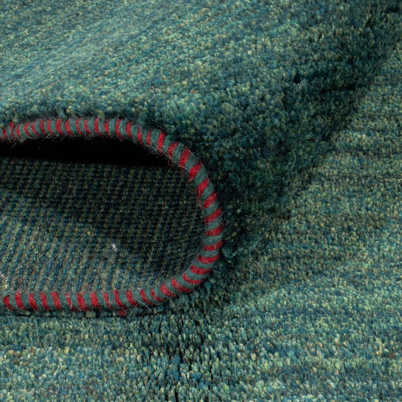 Gabbeh Rug - Perser - 204 x 149 cm - blue