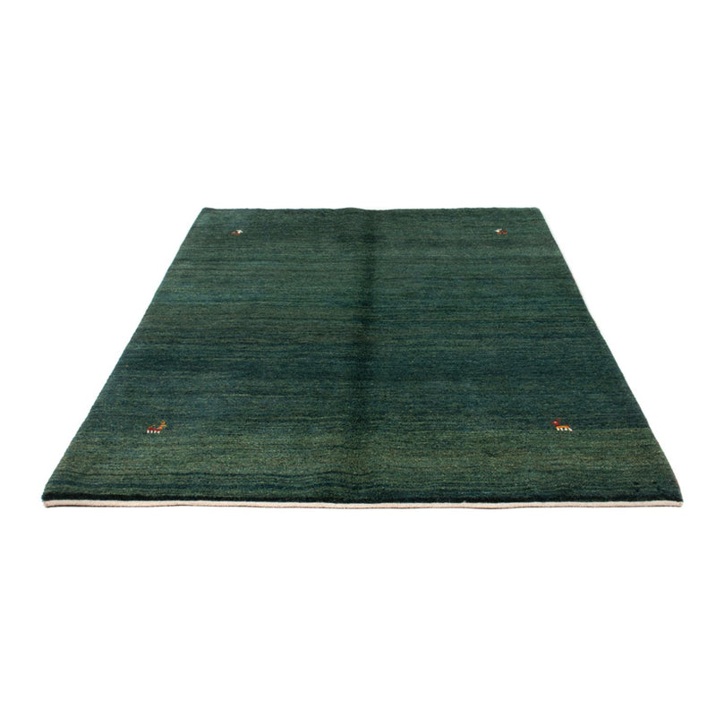 Gabbeh Rug - Perser - 204 x 149 cm - blue