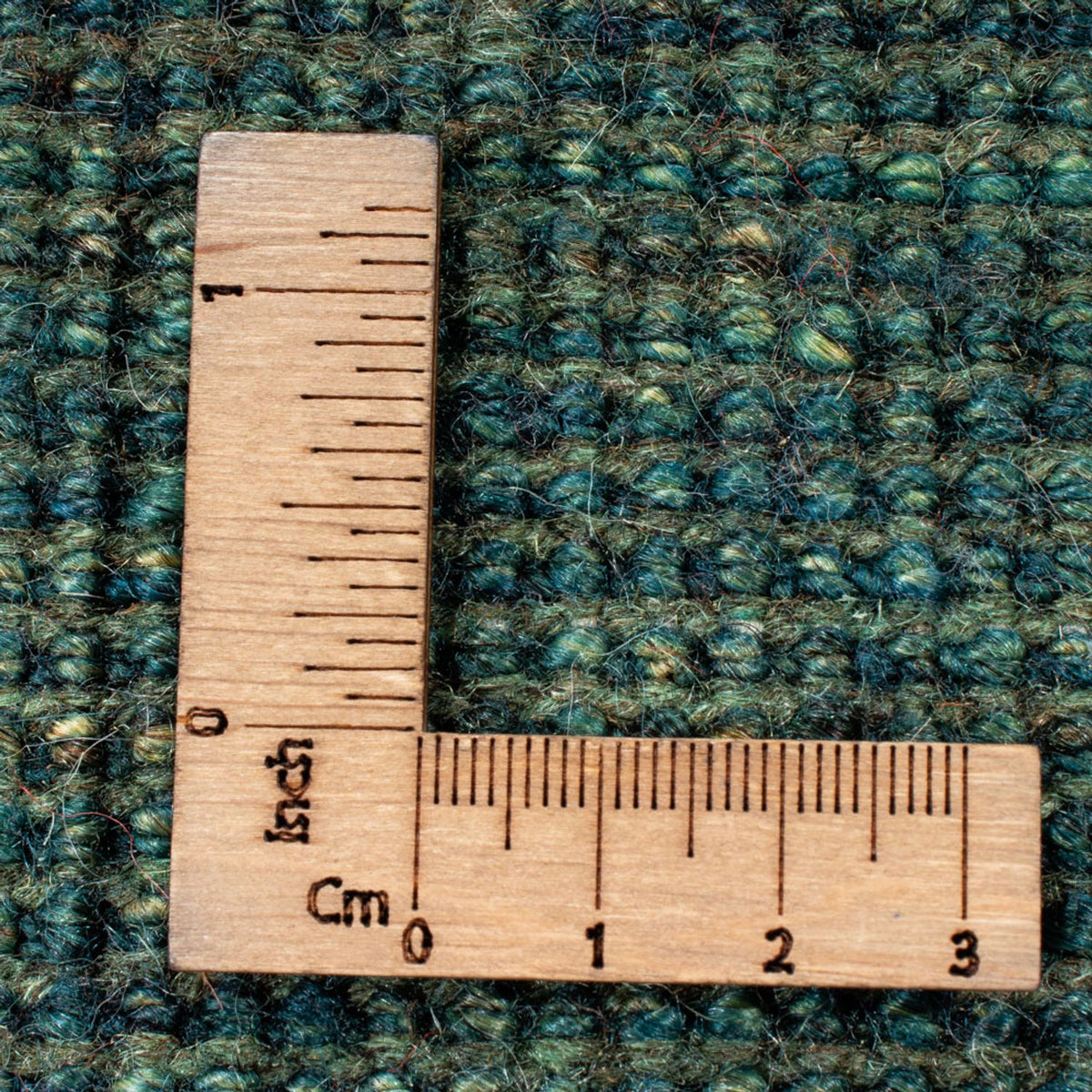 Gabbeh Rug - Perser - 204 x 149 cm - blue