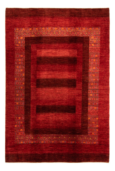 Loribaft Rug 205x297cm - Perserteppich Wollteppich