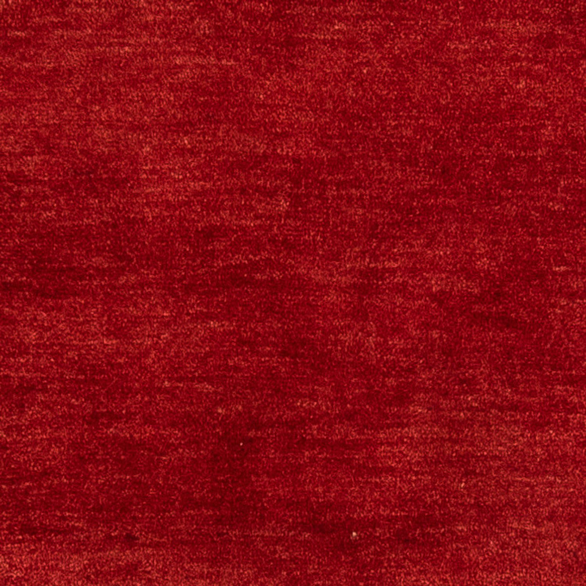 Runner Gabbeh Rug - Perser - 296 x 85 cm - red
