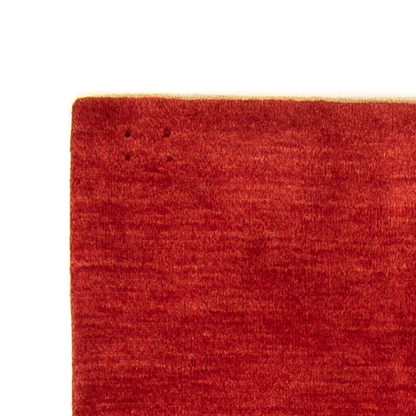 Gabbeh Persisch Teppich 296x85cm - Perserteppich Wollteppich