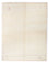 Gabbeh Rug - Perser - 188 x 153 cm - beige