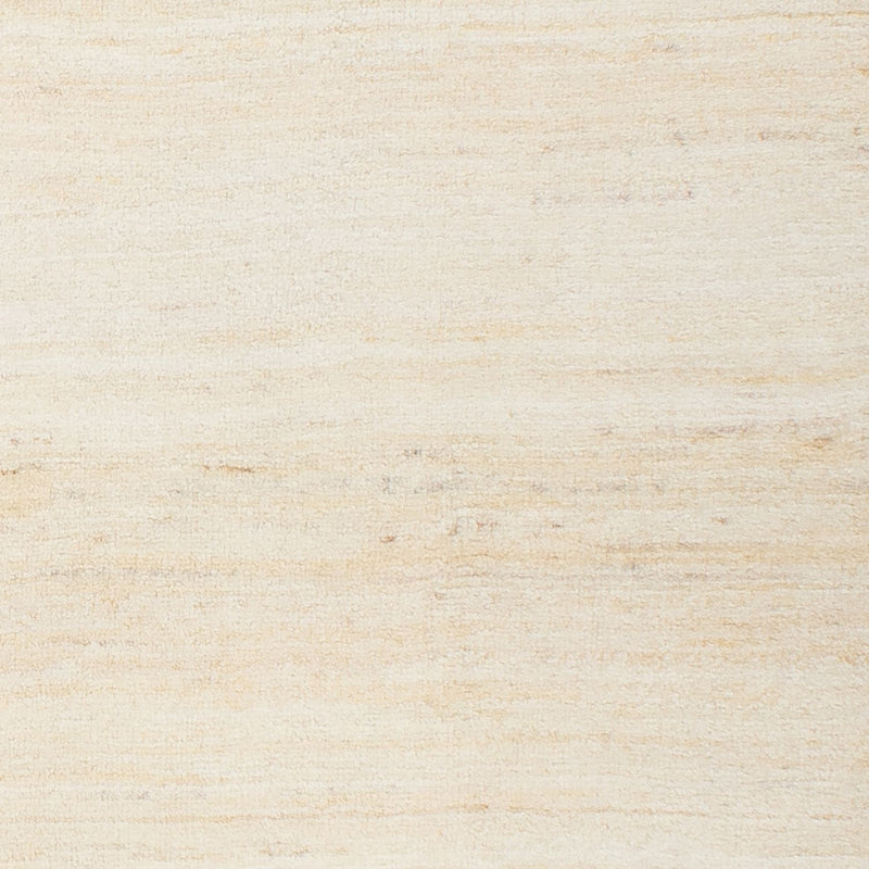 Gabbeh Rug - Perser - 188 x 153 cm - beige