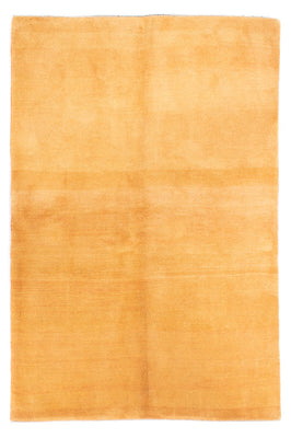 Gabbeh Rug - Perser - 225 x 150 cm - gold