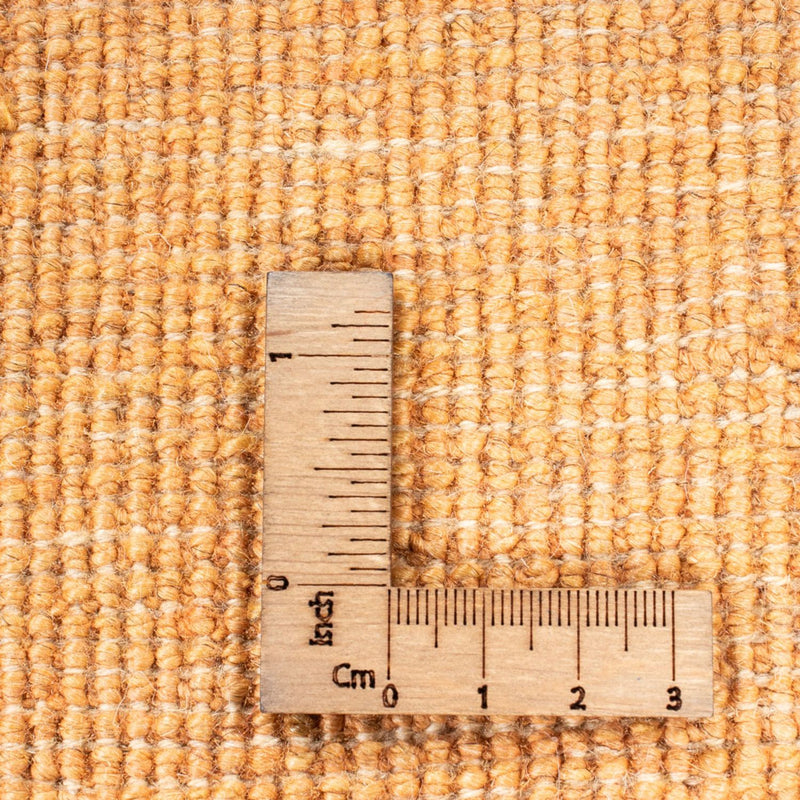 Gabbeh Rug - Perser - 225 x 150 cm - gold