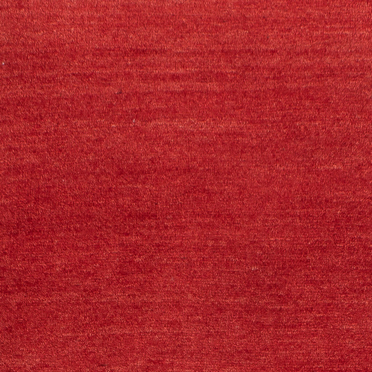 Runner Gabbeh Rug - Perser - 200 x 80 cm - red