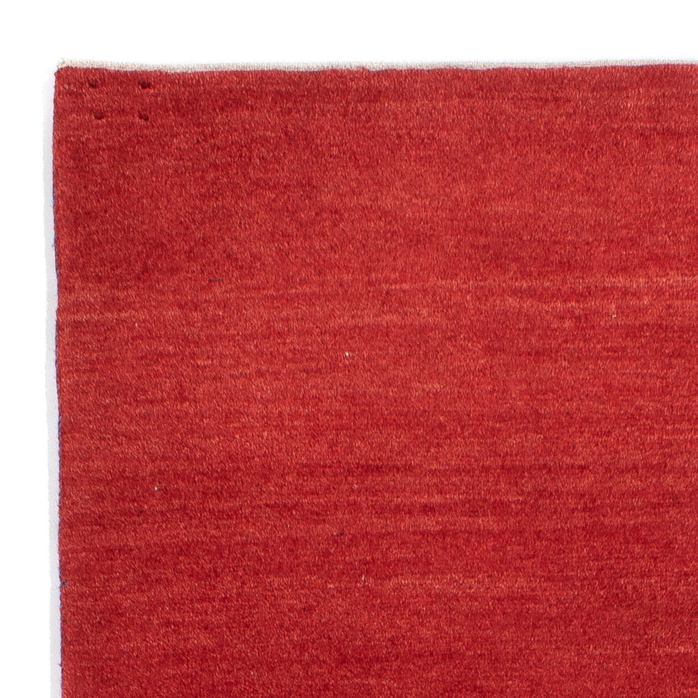 Persian Gabbeh Rug 200x80cm - Perserteppich Wollteppich