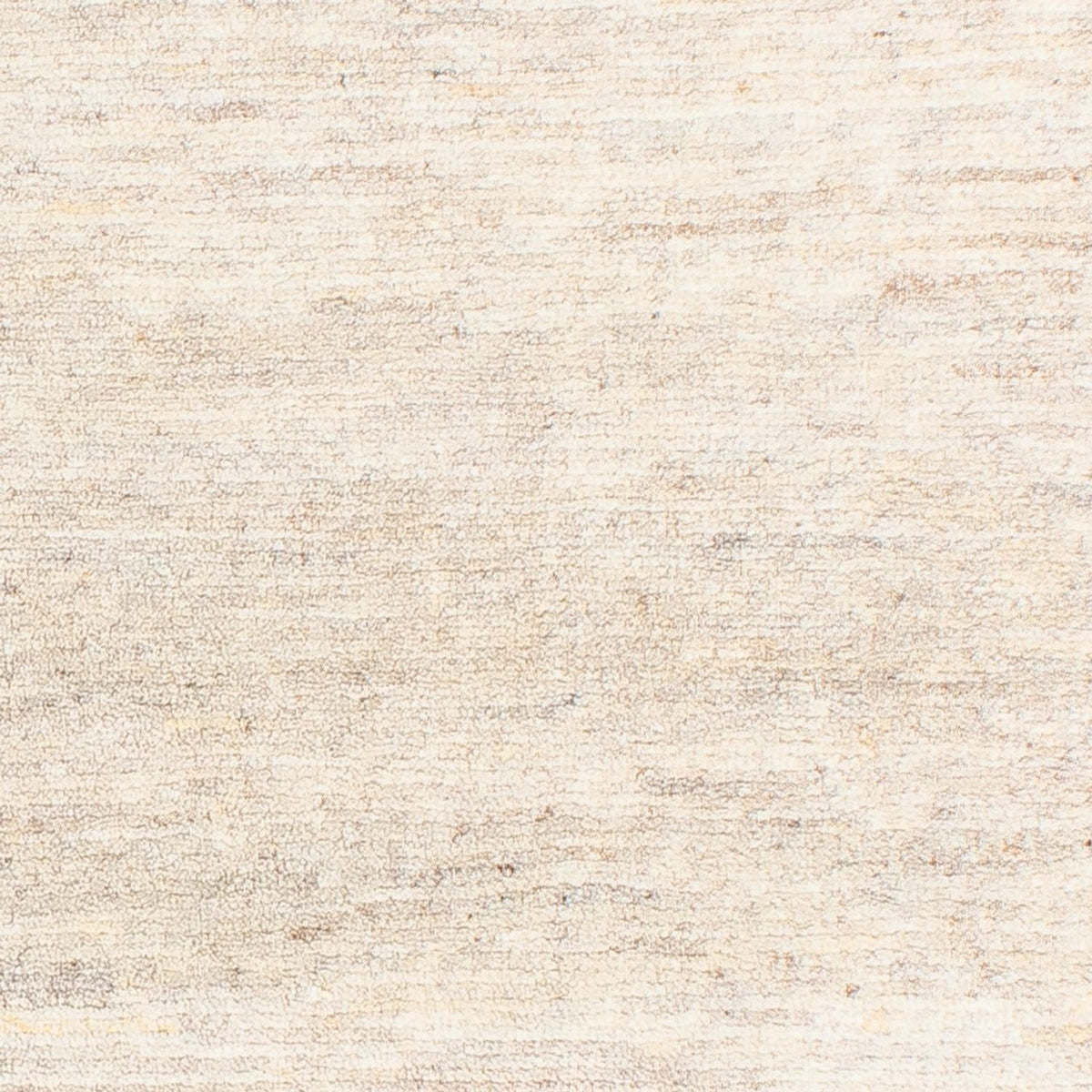 Gabbeh Rug - Perser - 177 x 149 cm - beige