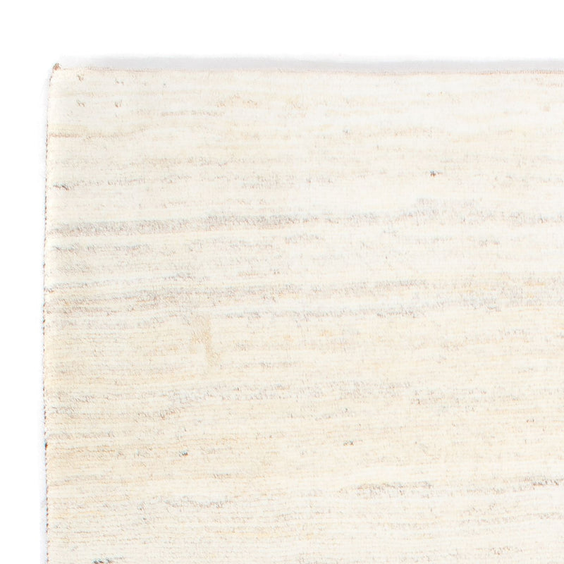 Gabbeh Rug - Perser - 177 x 149 cm - beige