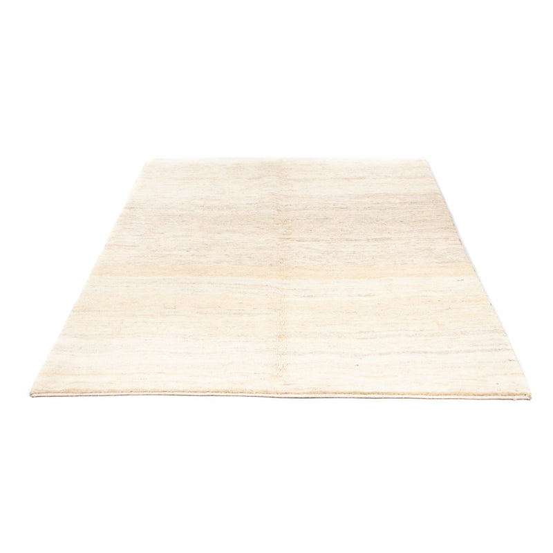 Gabbeh Rug - Perser - 177 x 149 cm - beige