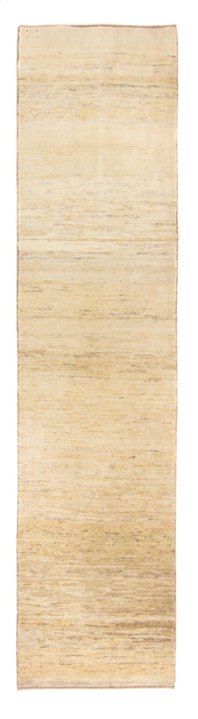 Persian Gabbeh Rug 74x282cm - Perserteppich Wollteppich