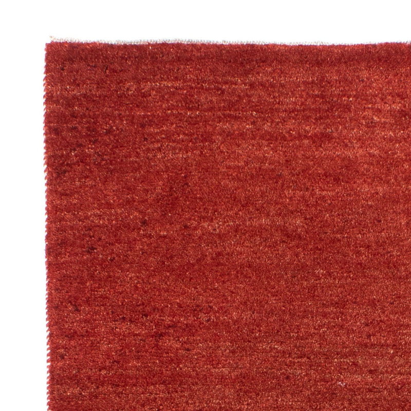 Gabbeh Rug - Perser - 142 x 75 cm - red