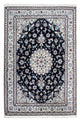 Nain - 12la Teppich 239x166cm - Perserteppich