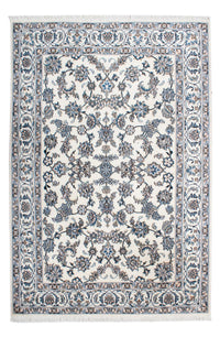 Perser Rug - Nain - 243 x 166 cm - cream