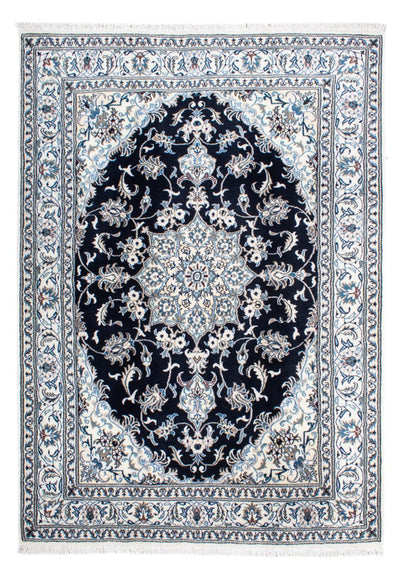 Nain - 12La Rug 168x236cm - Persian Rugs