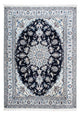 Nain - 12la Teppich 236x168cm - Perserteppich