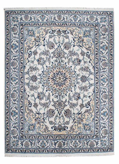 Nain - 12La Rug 149x198cm - Persian Rugs