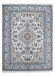 Nain - 12la Rug 198x149cm - Persian Rugs