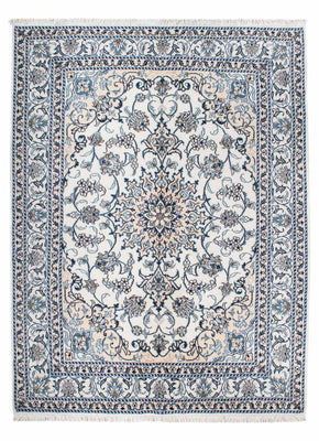 Perser Rug - Nain - 197 x 150 cm - beige