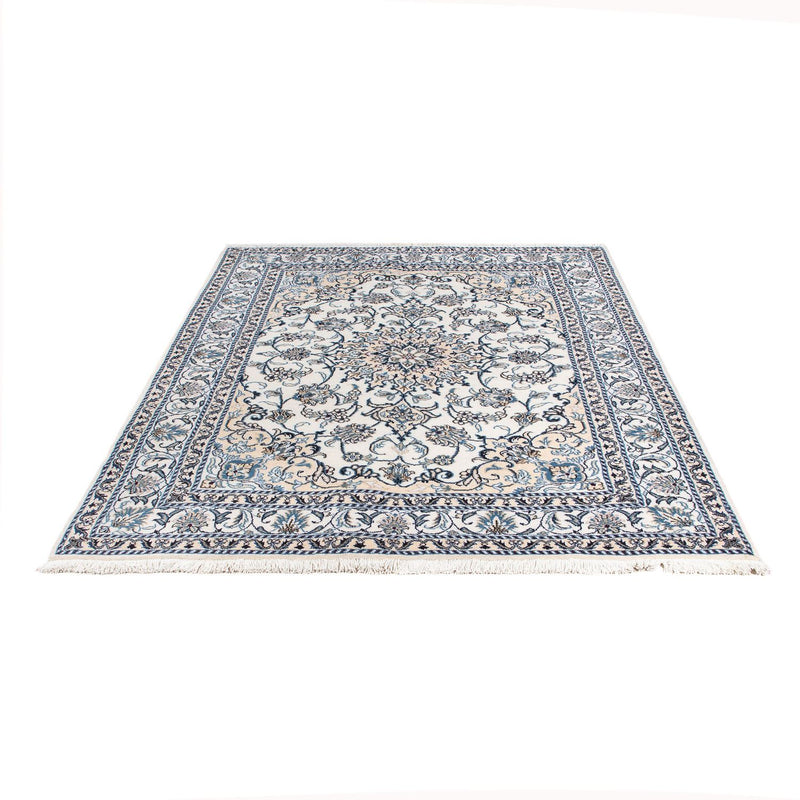 Perser Rug - Nain - 197 x 150 cm - beige