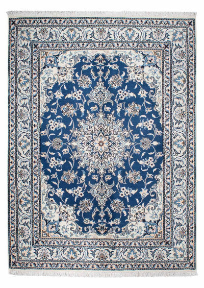 Nain - 12La Rug 145x200cm - Persian Rugs