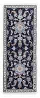 Nain - 12la Teppich 196x76cm - Perserteppich