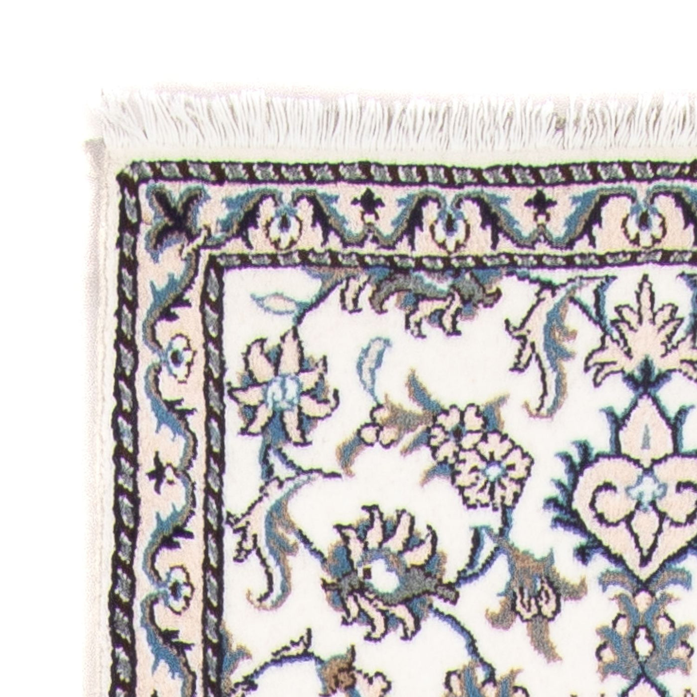 Nain - 12la Rug 290x76cm - Persian Rugs