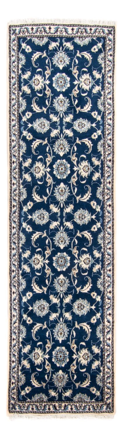 Nain - 12La Rug 79x254cm - Persian Rugs