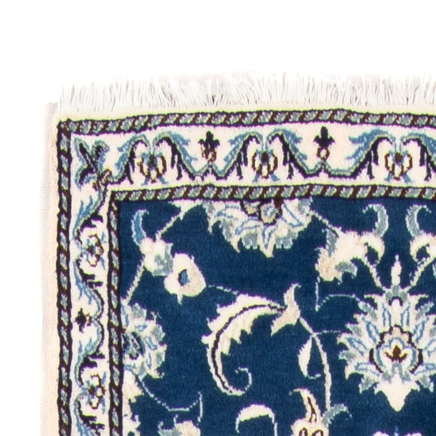 Nain - 12la Teppich 254x79cm - Perserteppich