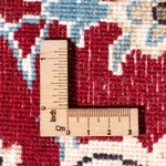 Perser Rug - Nain - 90 x 60 cm - red