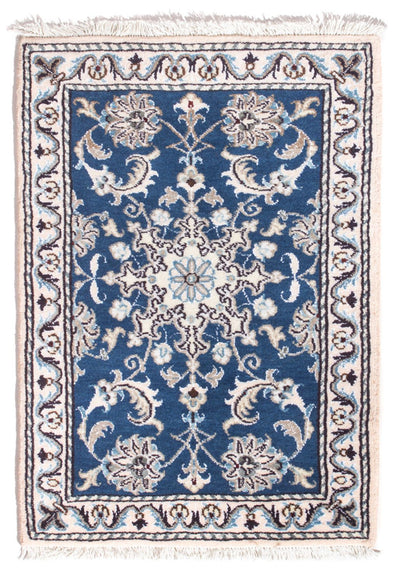 Nain - 12La Rug 60x90cm - Persian Rugs