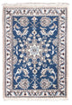Nain - 12la Teppich 90x60cm - Perserteppich