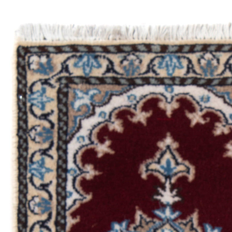 Perser Rug - Nain - 60 x 40 cm - red