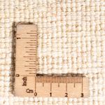 Gabbeh Teppich - Perser - 60 x 40 cm - creme