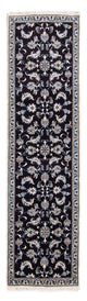 Nain - 12la Rug 291x78cm - Persian Rugs
