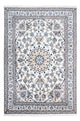 Nain - 12La Rug 168x253cm - Persian Rugs