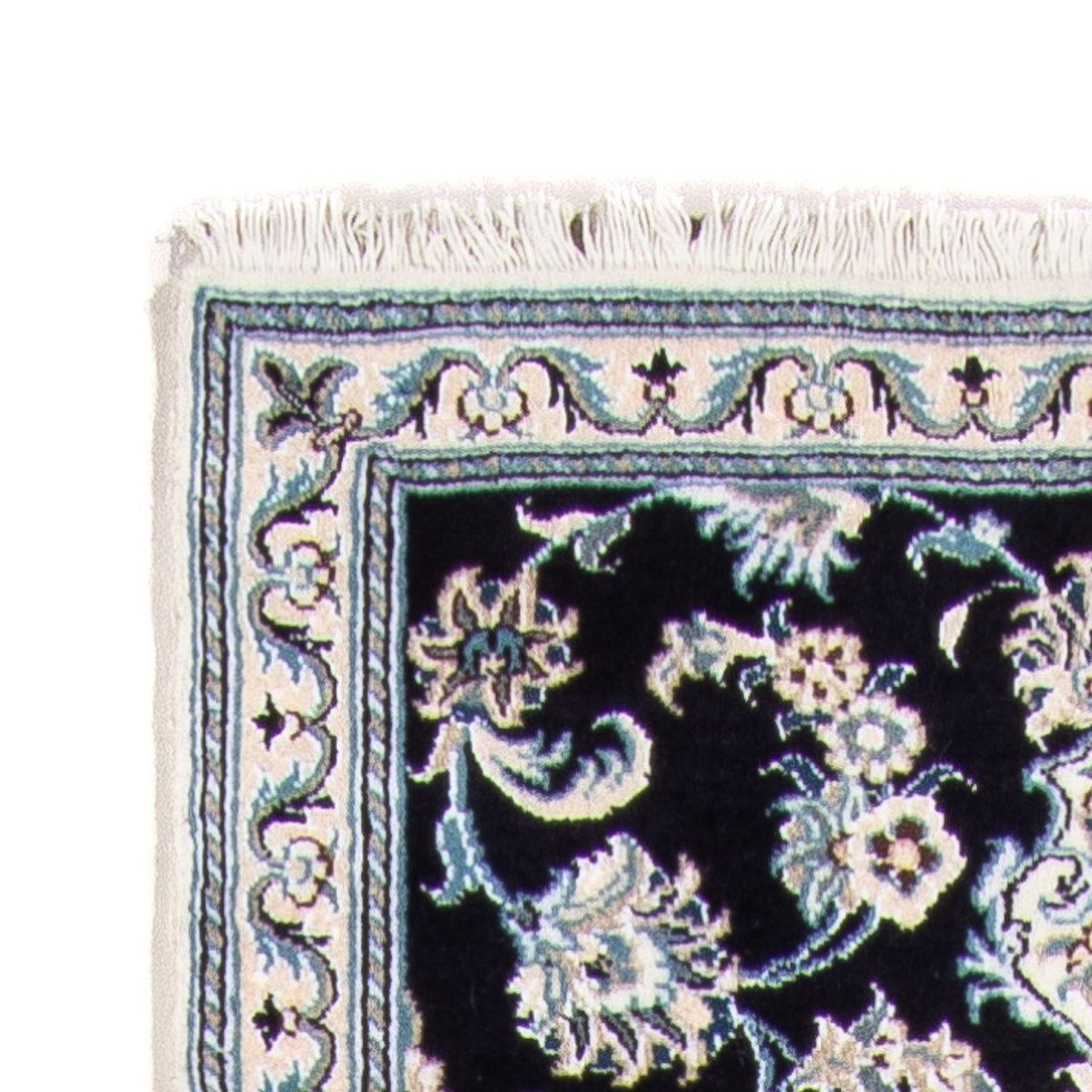 Nain - 12La Rug 79x287cm - Persian Rugs