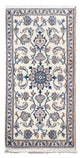 Nain - 12la Rug 137x68cm - Persian Rugs