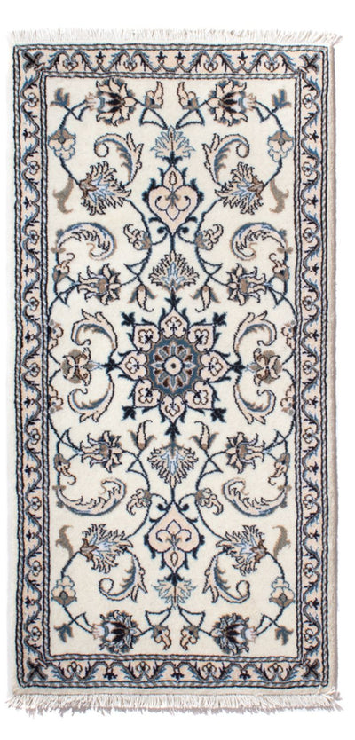 Nain - 12La Rug 70x140cm - Persian Rugs