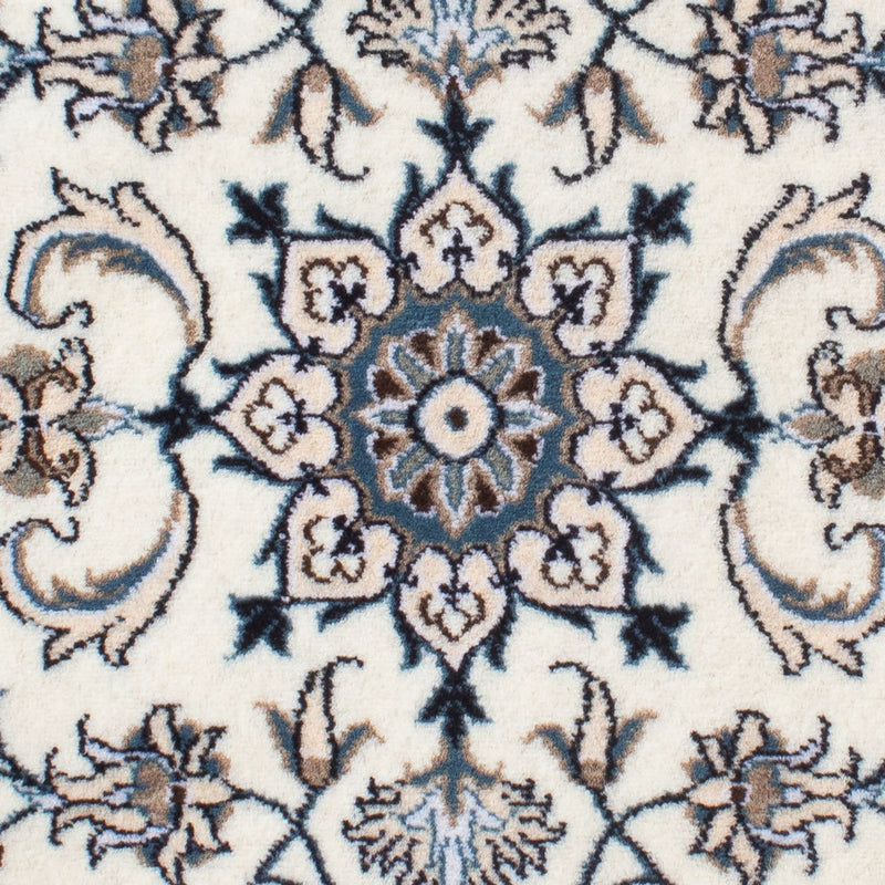 Perser Rug - Nain - 140 x 70 cm - cream